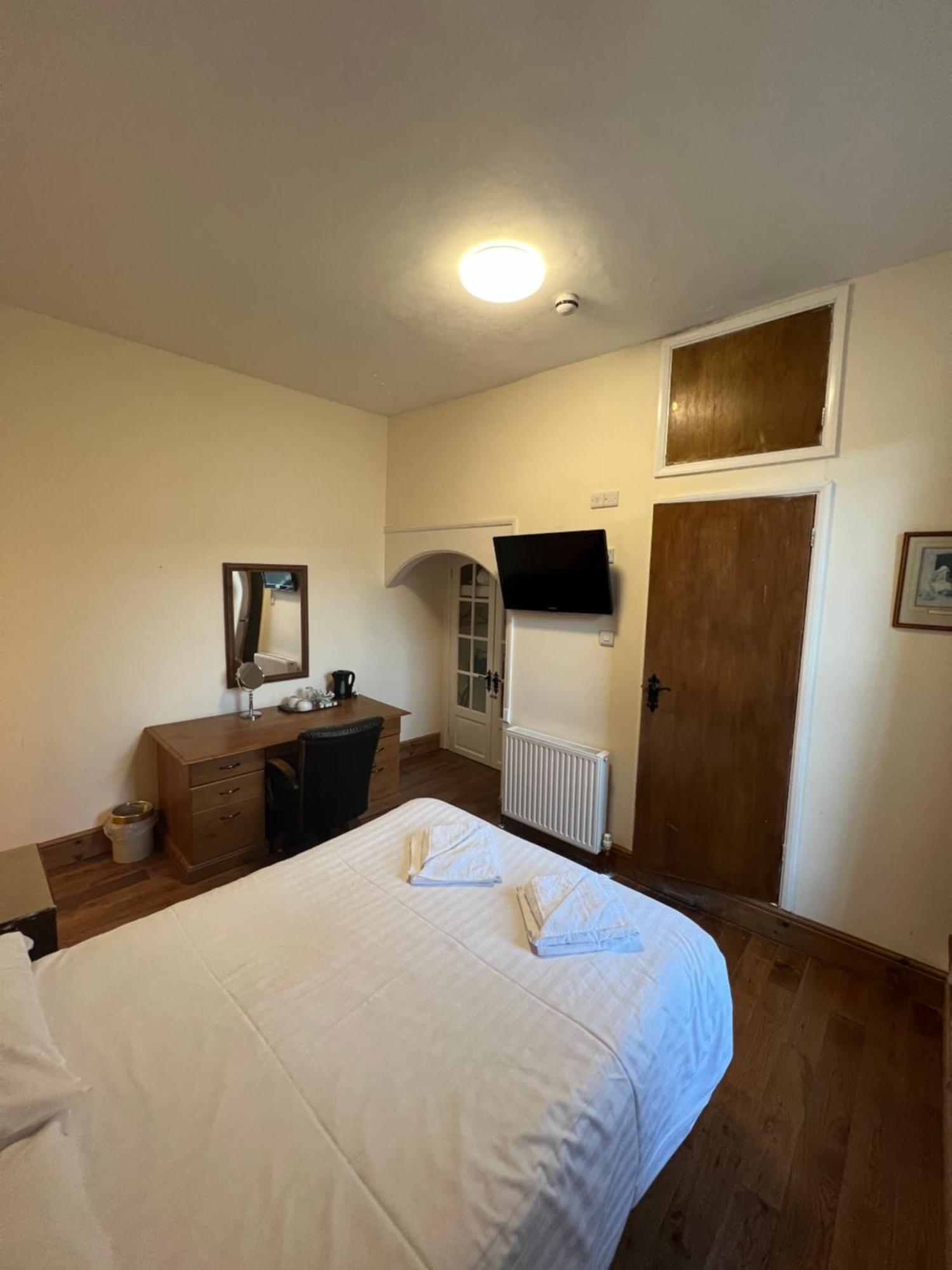 Royal Britannia Hotel Ильфракомб Экстерьер фото
