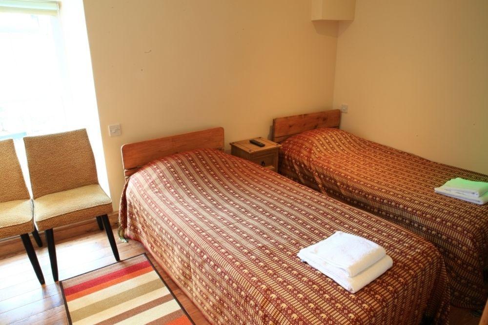 Royal Britannia Hotel Ильфракомб Экстерьер фото