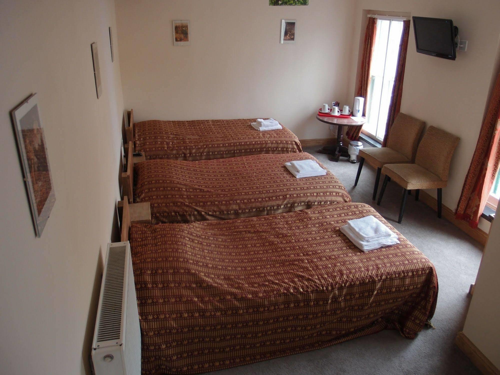 Royal Britannia Hotel Ильфракомб Экстерьер фото
