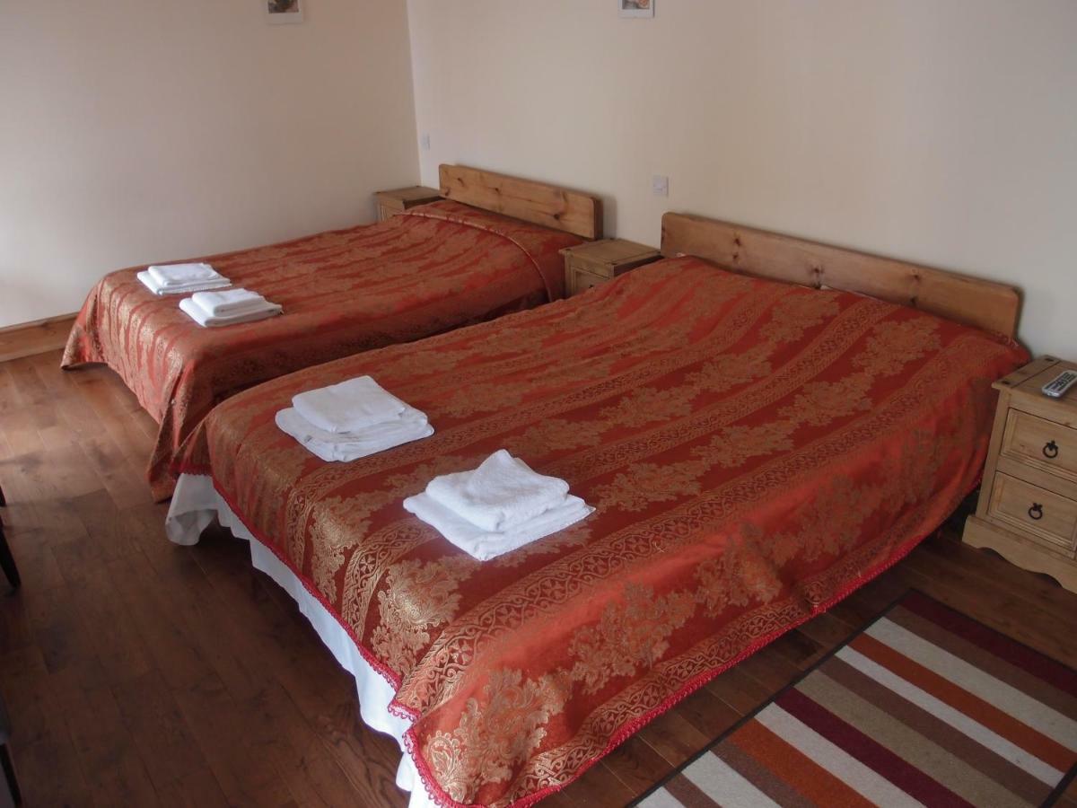 Royal Britannia Hotel Ильфракомб Экстерьер фото