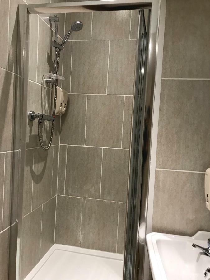 Royal Britannia Hotel Ильфракомб Экстерьер фото