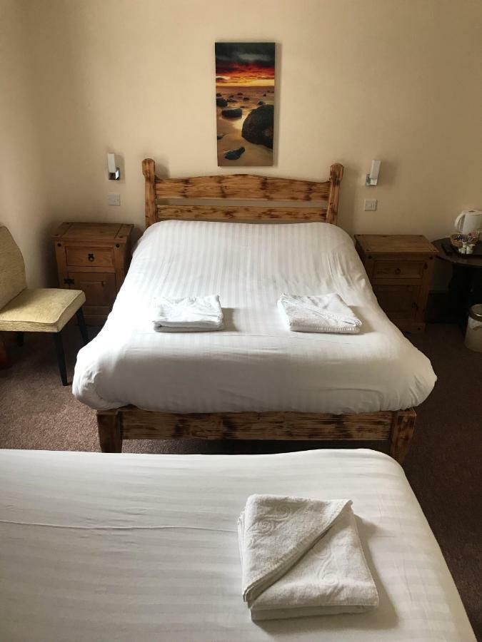 Royal Britannia Hotel Ильфракомб Экстерьер фото