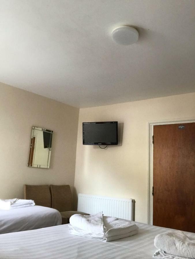 Royal Britannia Hotel Ильфракомб Экстерьер фото