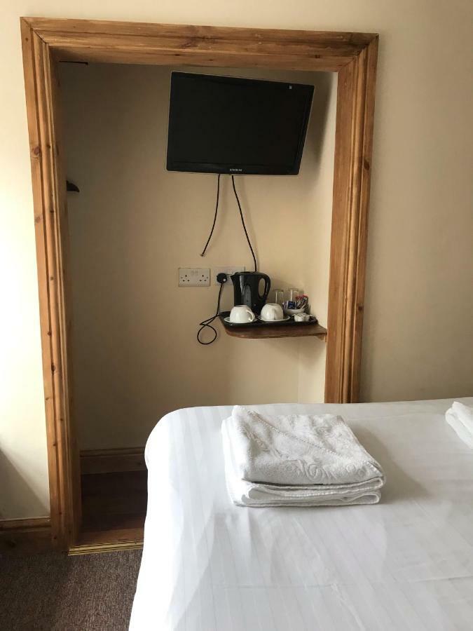 Royal Britannia Hotel Ильфракомб Экстерьер фото